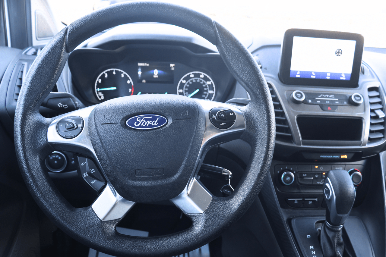 2022 FORD TRANSIT CONNECT XL Houston TX