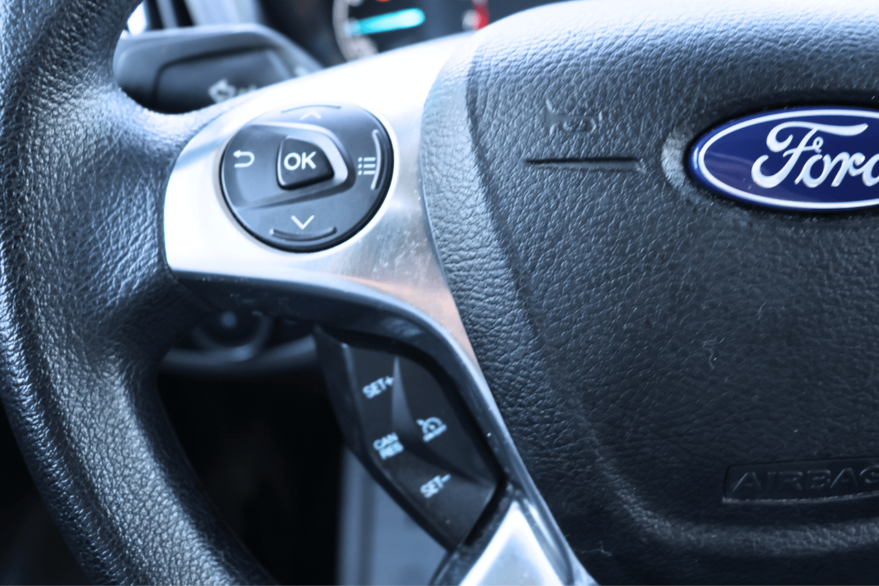 2022 FORD TRANSIT CONNECT XL Houston TX