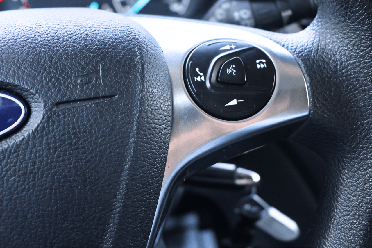 2022 FORD TRANSIT CONNECT XL Houston TX