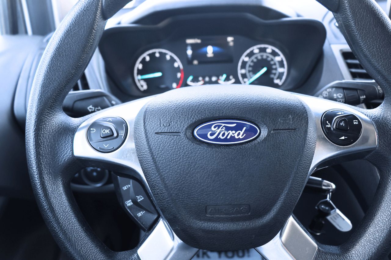 2022 FORD TRANSIT CONNECT XL Houston TX