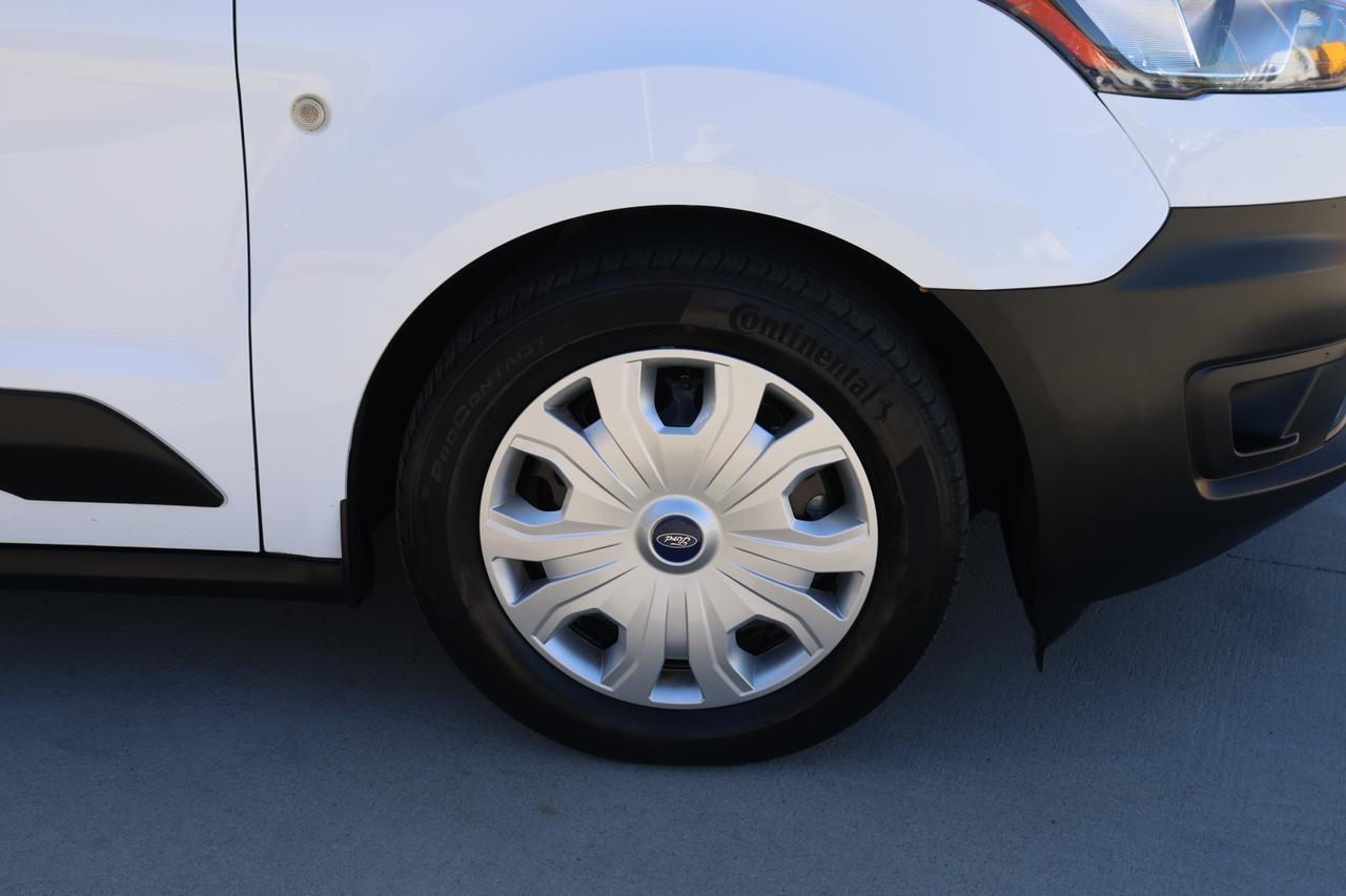 2022 FORD TRANSIT CONNECT XL Houston TX