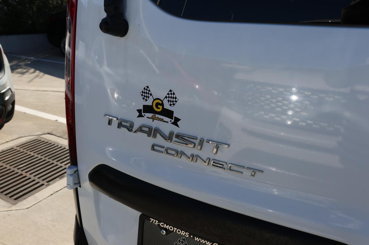 2022 FORD TRANSIT CONNECT XL Houston TX