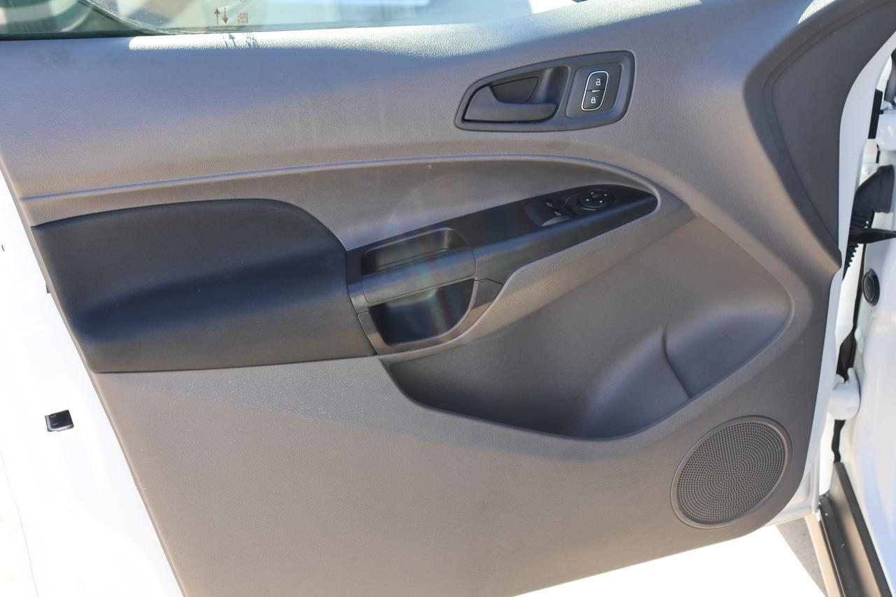 2022 FORD TRANSIT CONNECT XL Houston TX