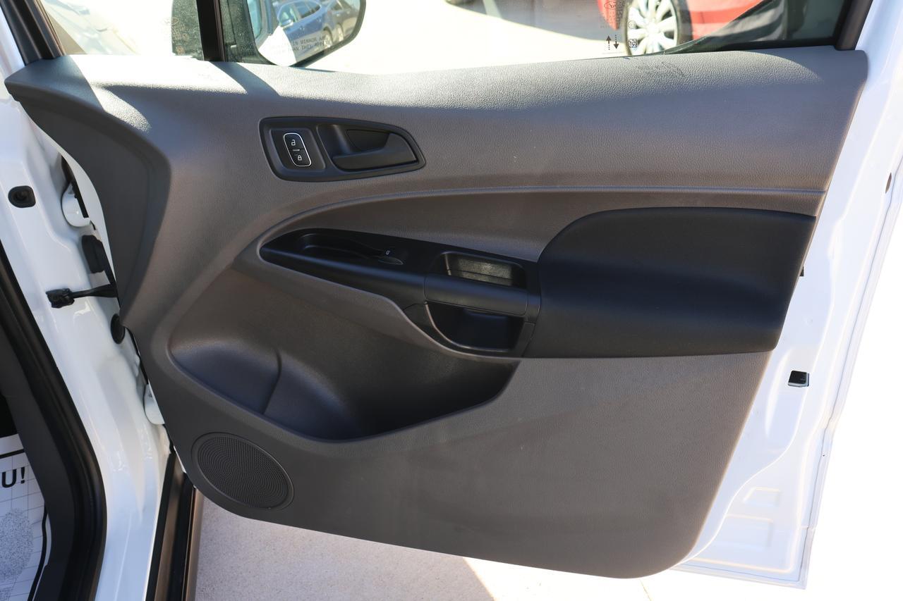 2022 FORD TRANSIT CONNECT XL Houston TX