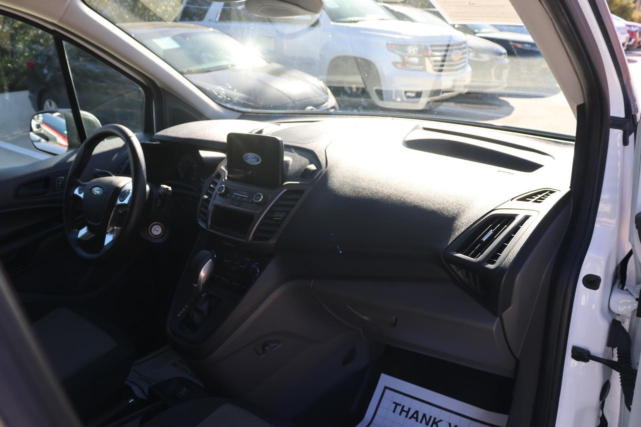 2022 FORD TRANSIT CONNECT XL Houston TX