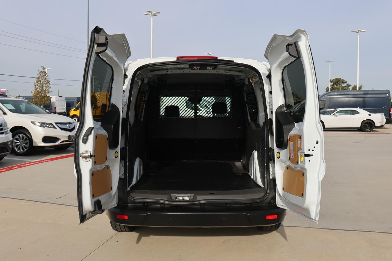 2022 FORD TRANSIT CONNECT XL Houston TX