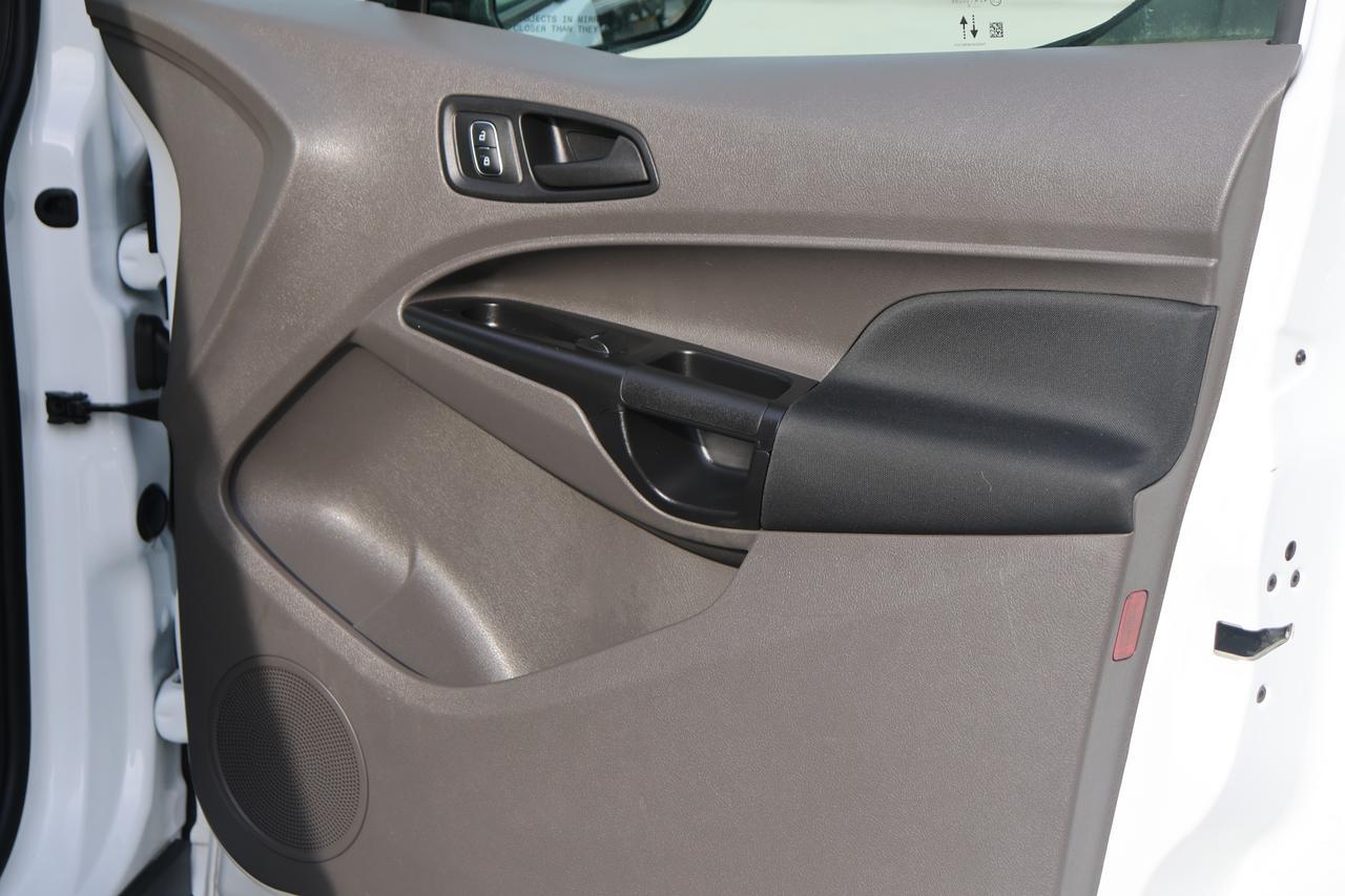 2022 FORD TRANSIT CONNECT XL Houston TX