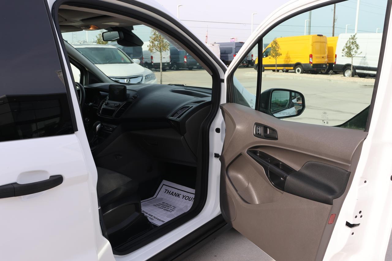 2022 FORD TRANSIT CONNECT XL Houston TX