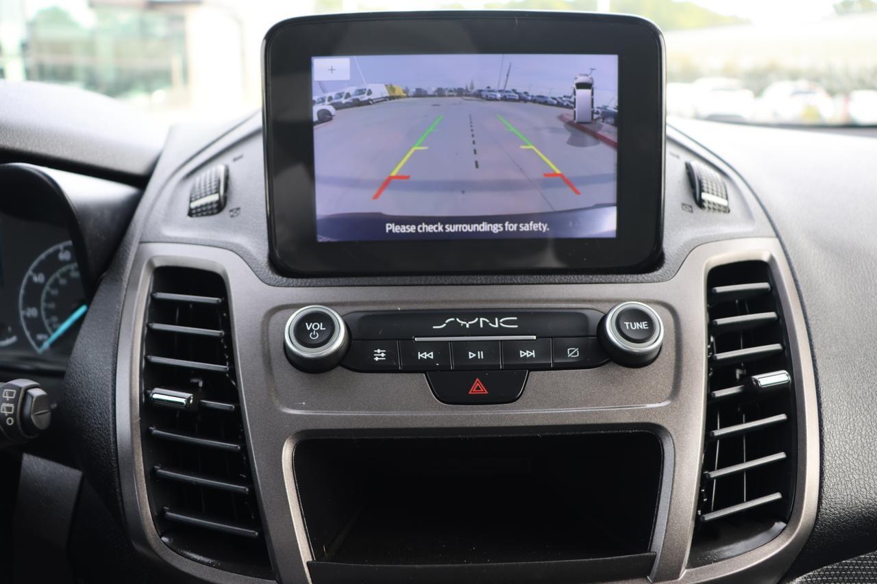 2022 FORD TRANSIT CONNECT XL Houston TX