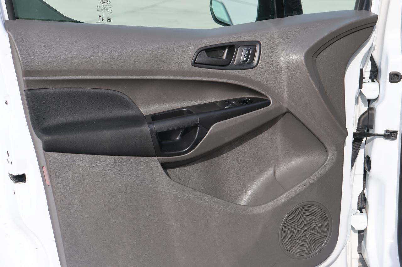 2022 FORD TRANSIT CONNECT XL Houston TX