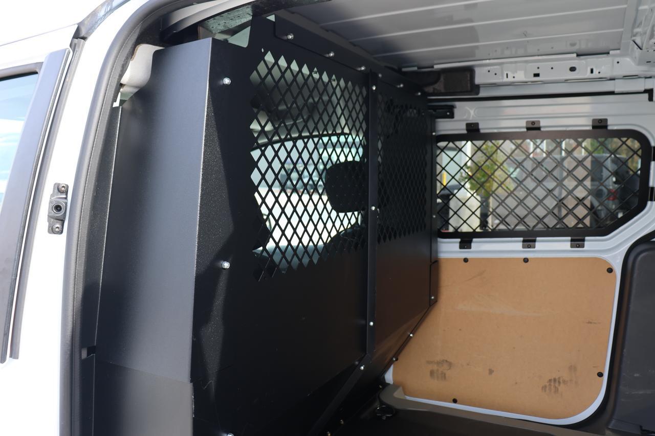 2022 FORD TRANSIT CONNECT XL Houston TX