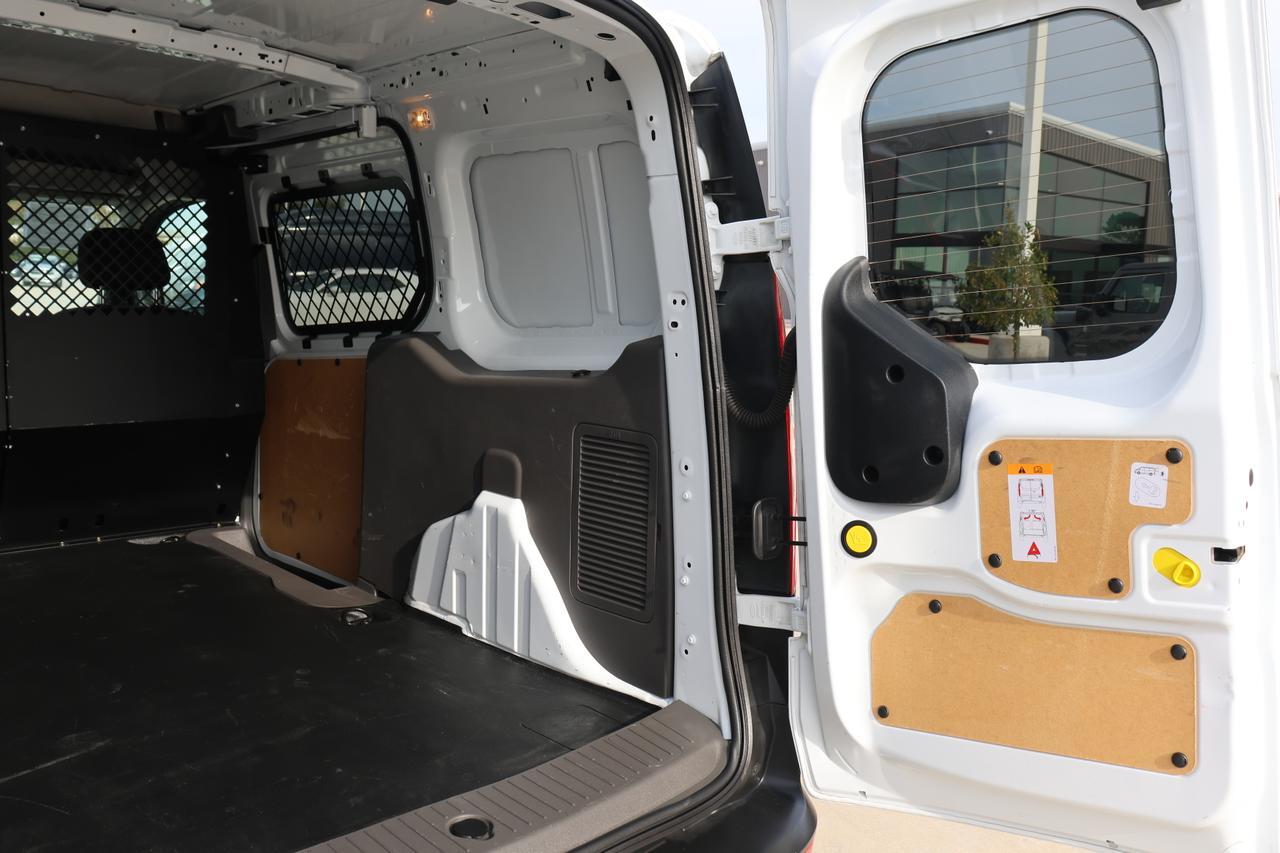 2022 FORD TRANSIT CONNECT XL Houston TX