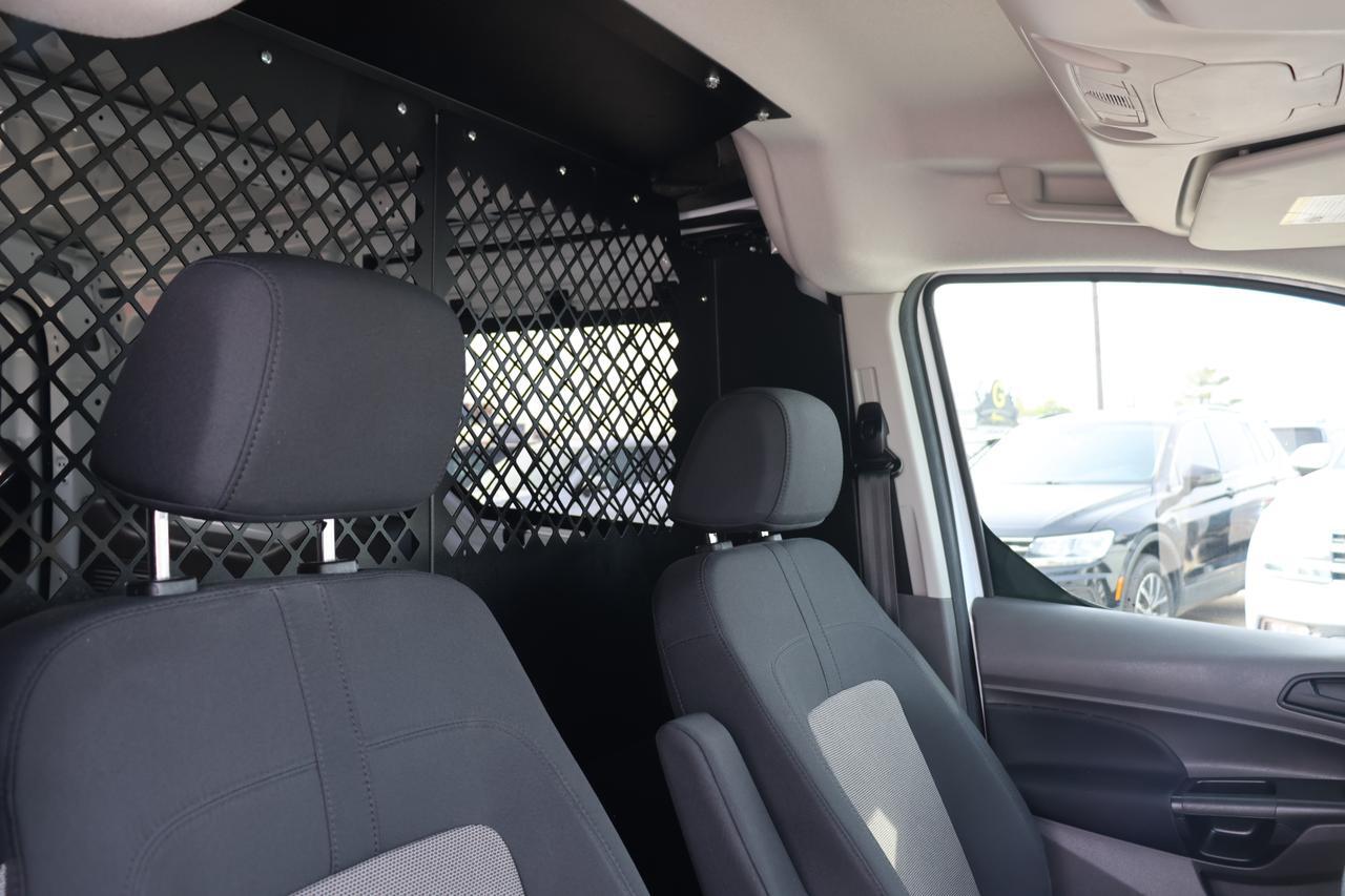 2022 FORD TRANSIT CONNECT XL Houston TX