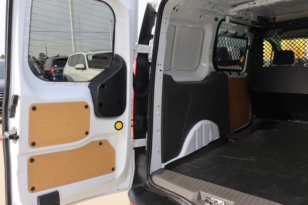 2022 FORD TRANSIT CONNECT XL Houston TX