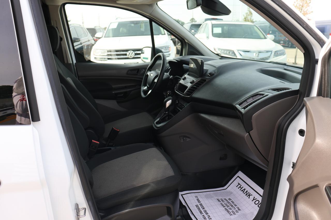 2022 FORD TRANSIT CONNECT XL Houston TX