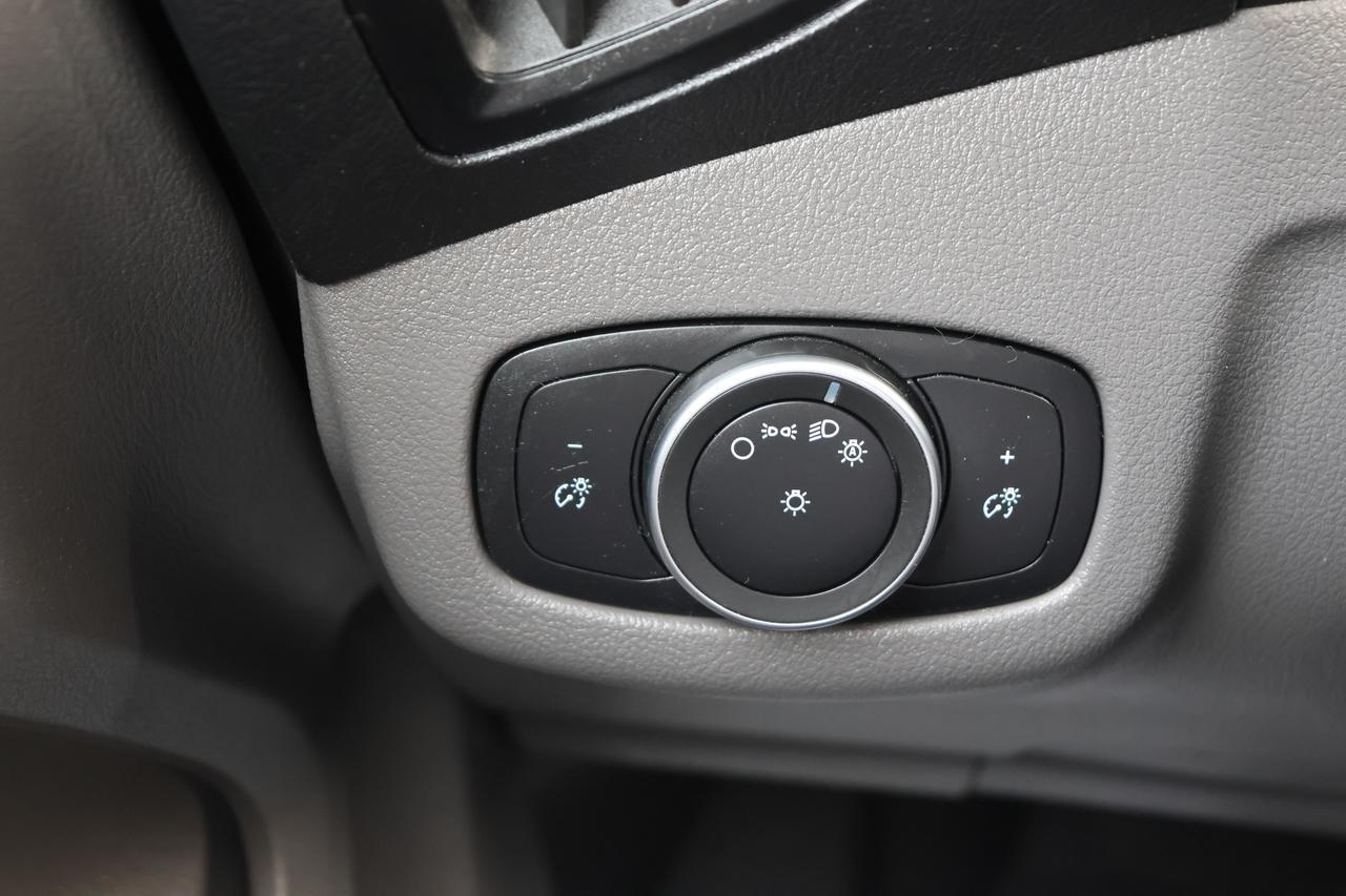 2022 FORD TRANSIT CONNECT XL Houston TX