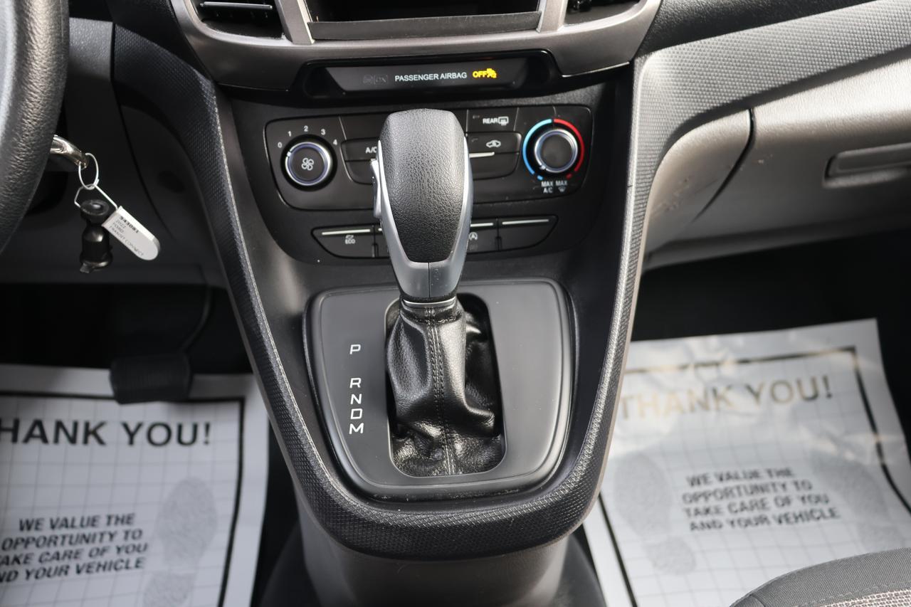 2022 FORD TRANSIT CONNECT XL Houston TX