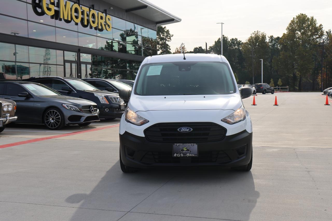 2022 FORD TRANSIT CONNECT XL Houston TX