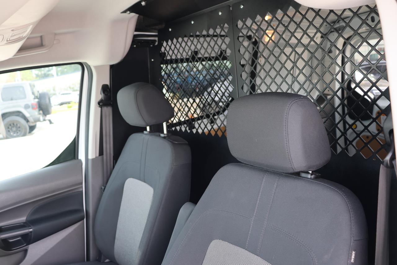 2022 FORD TRANSIT CONNECT XL Houston TX