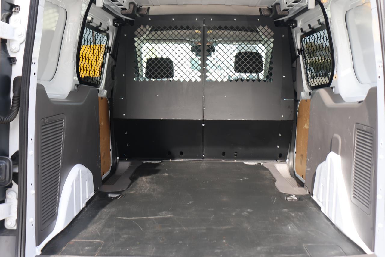 2022 FORD TRANSIT CONNECT XL Houston TX