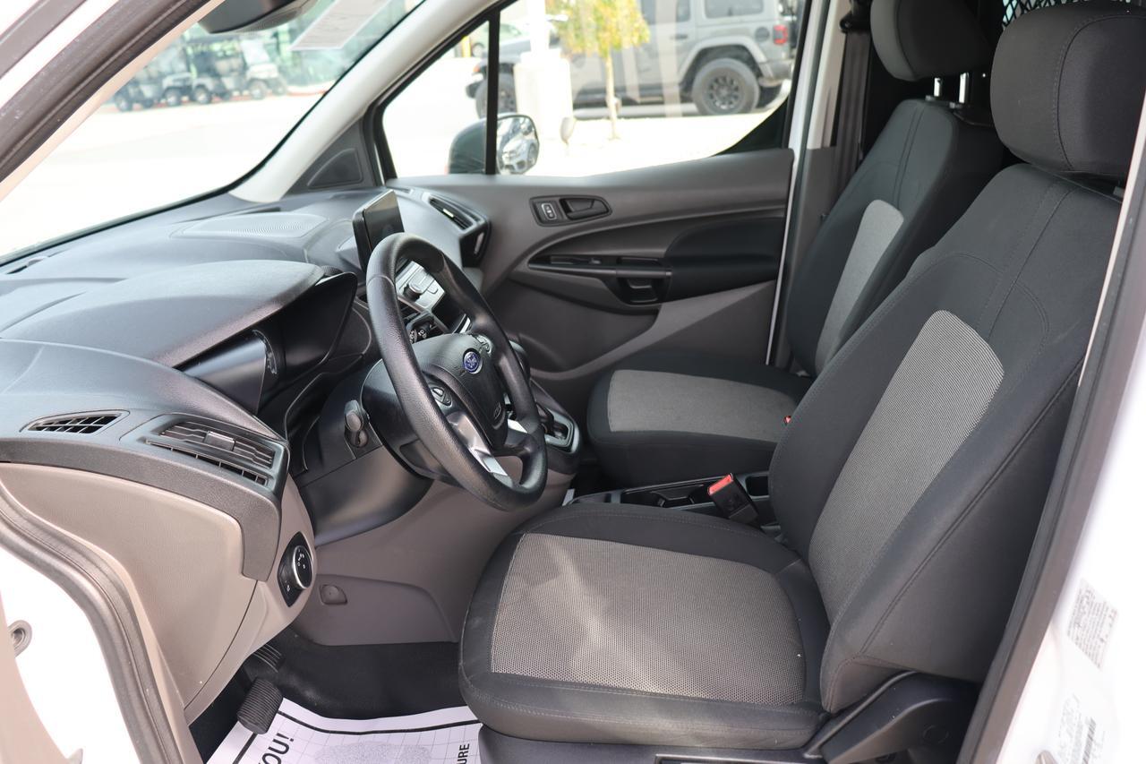 2022 FORD TRANSIT CONNECT XL Houston TX