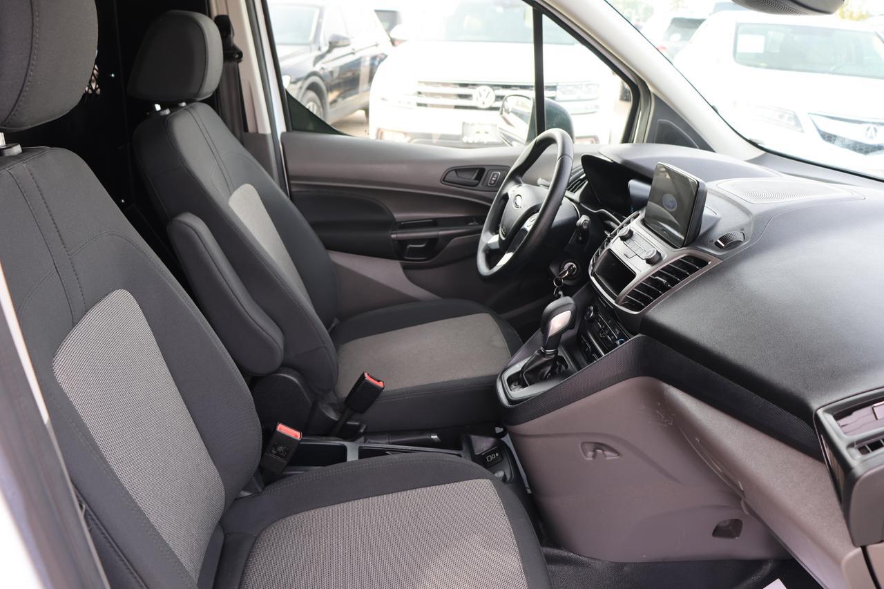 2022 FORD TRANSIT CONNECT XL Houston TX