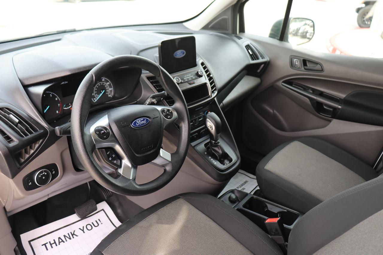 2022 FORD TRANSIT CONNECT XL Houston TX