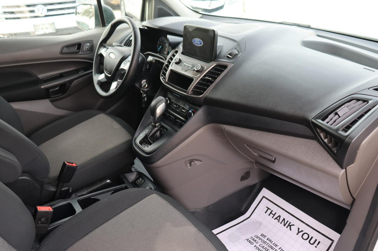 2022 FORD TRANSIT CONNECT XL Houston TX