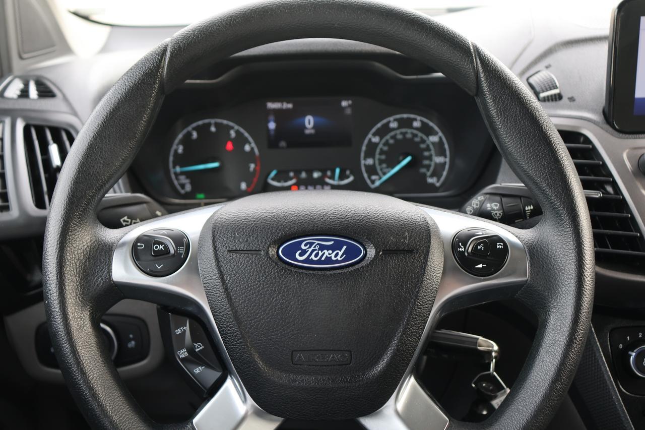 2022 FORD TRANSIT CONNECT XL Houston TX