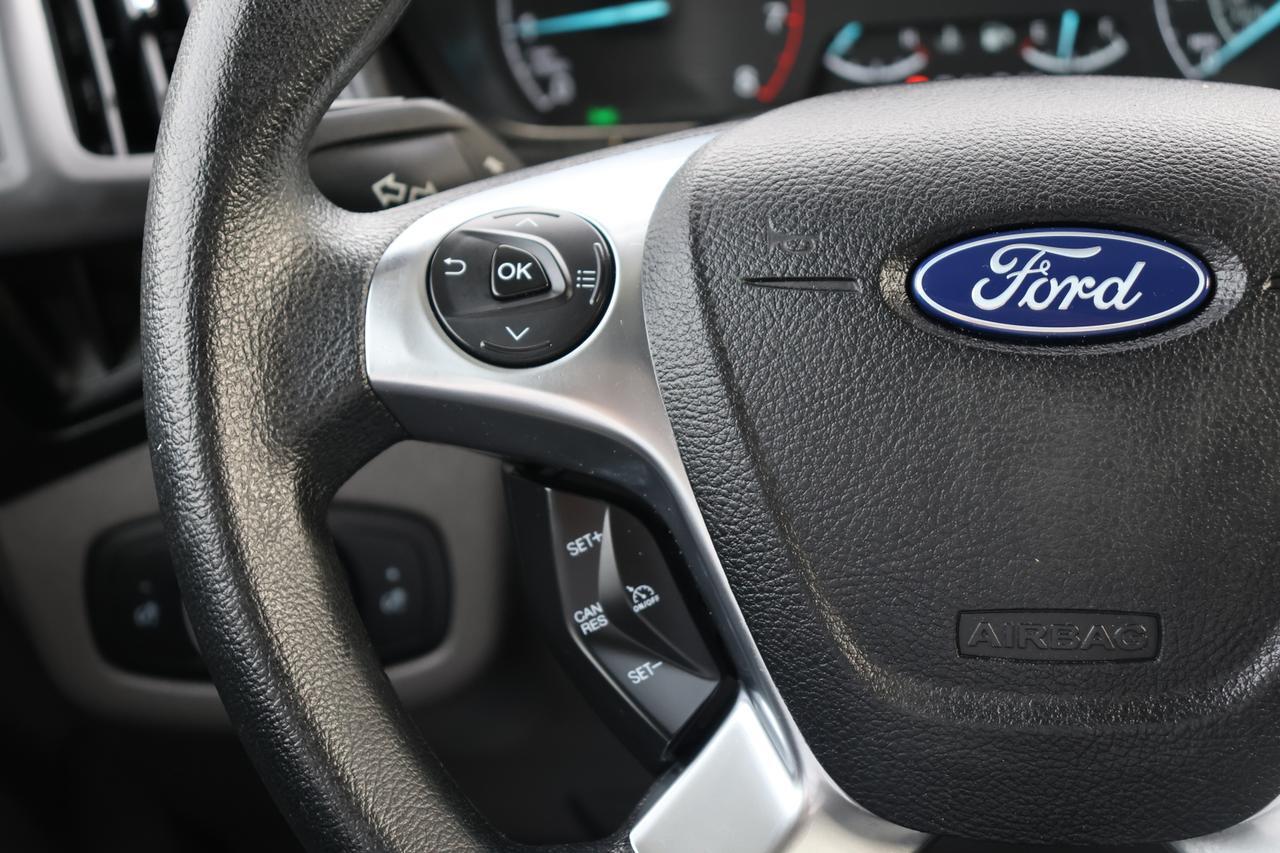 2022 FORD TRANSIT CONNECT XL Houston TX