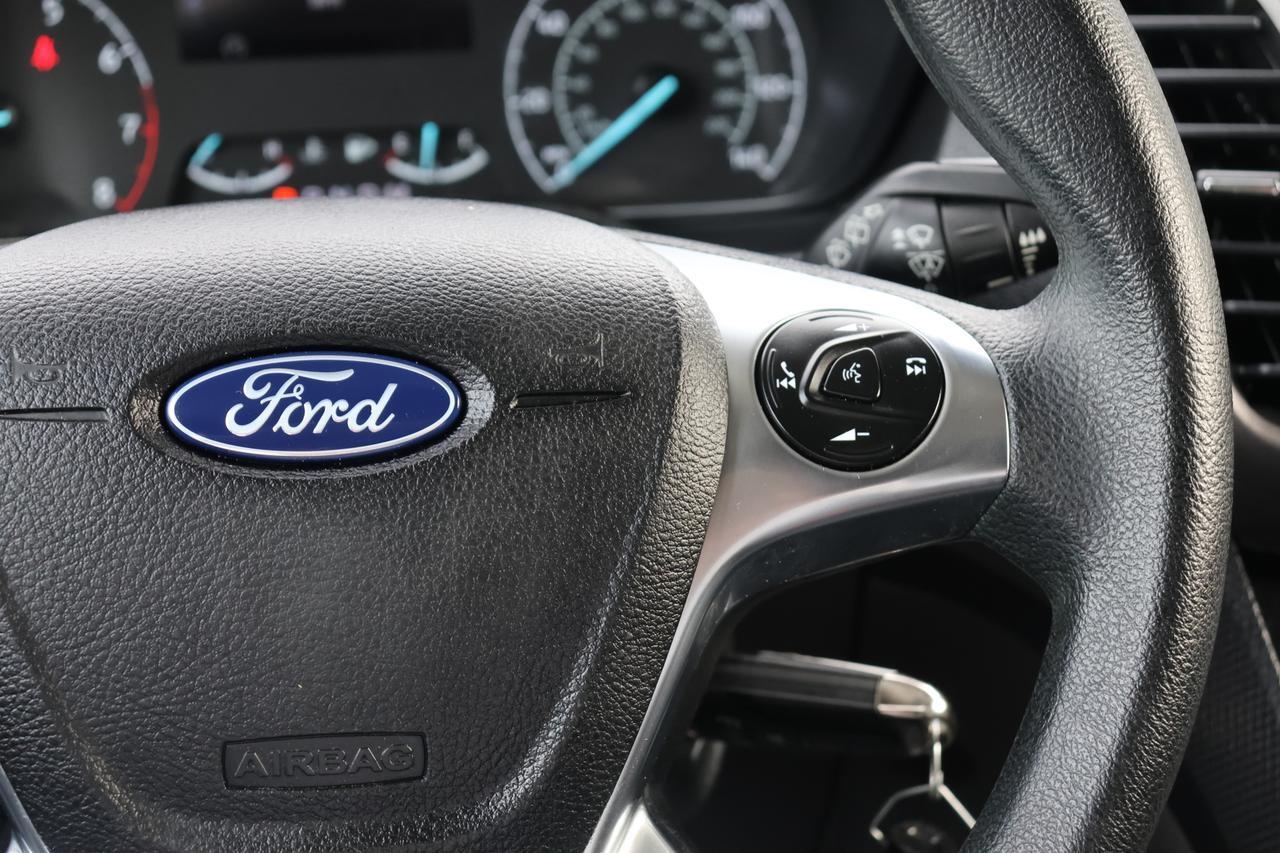 2022 FORD TRANSIT CONNECT XL Houston TX