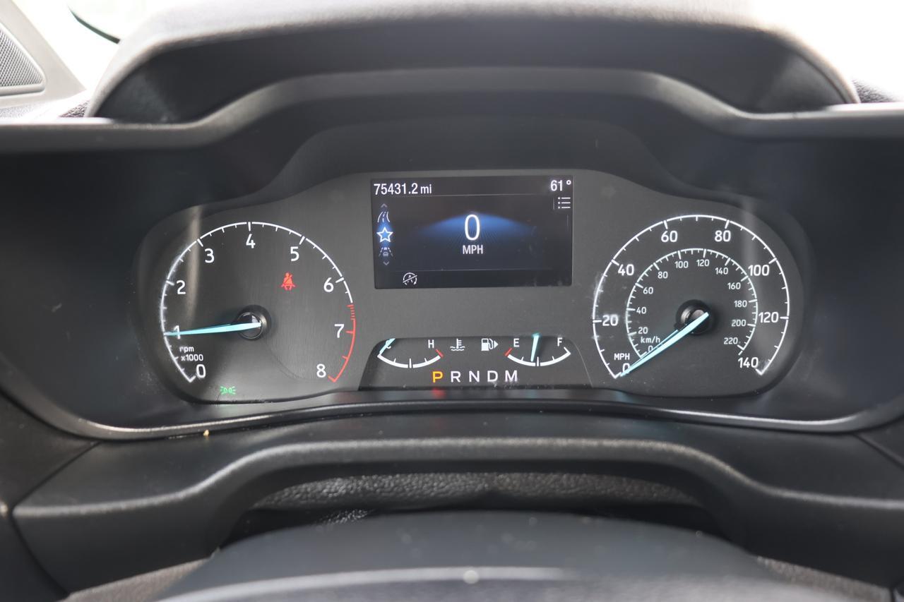 2022 FORD TRANSIT CONNECT XL Houston TX