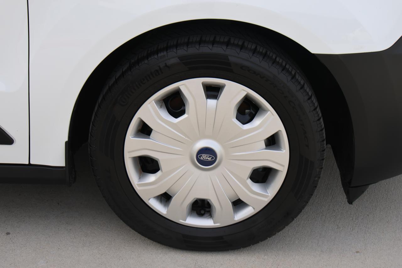 2022 FORD TRANSIT CONNECT XL Houston TX