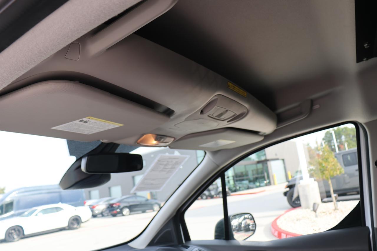 2022 FORD TRANSIT CONNECT XL Houston TX