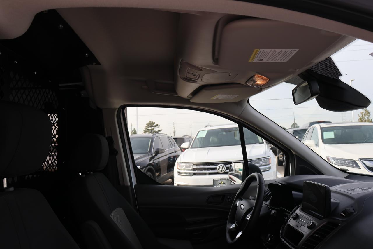 2022 FORD TRANSIT CONNECT XL Houston TX