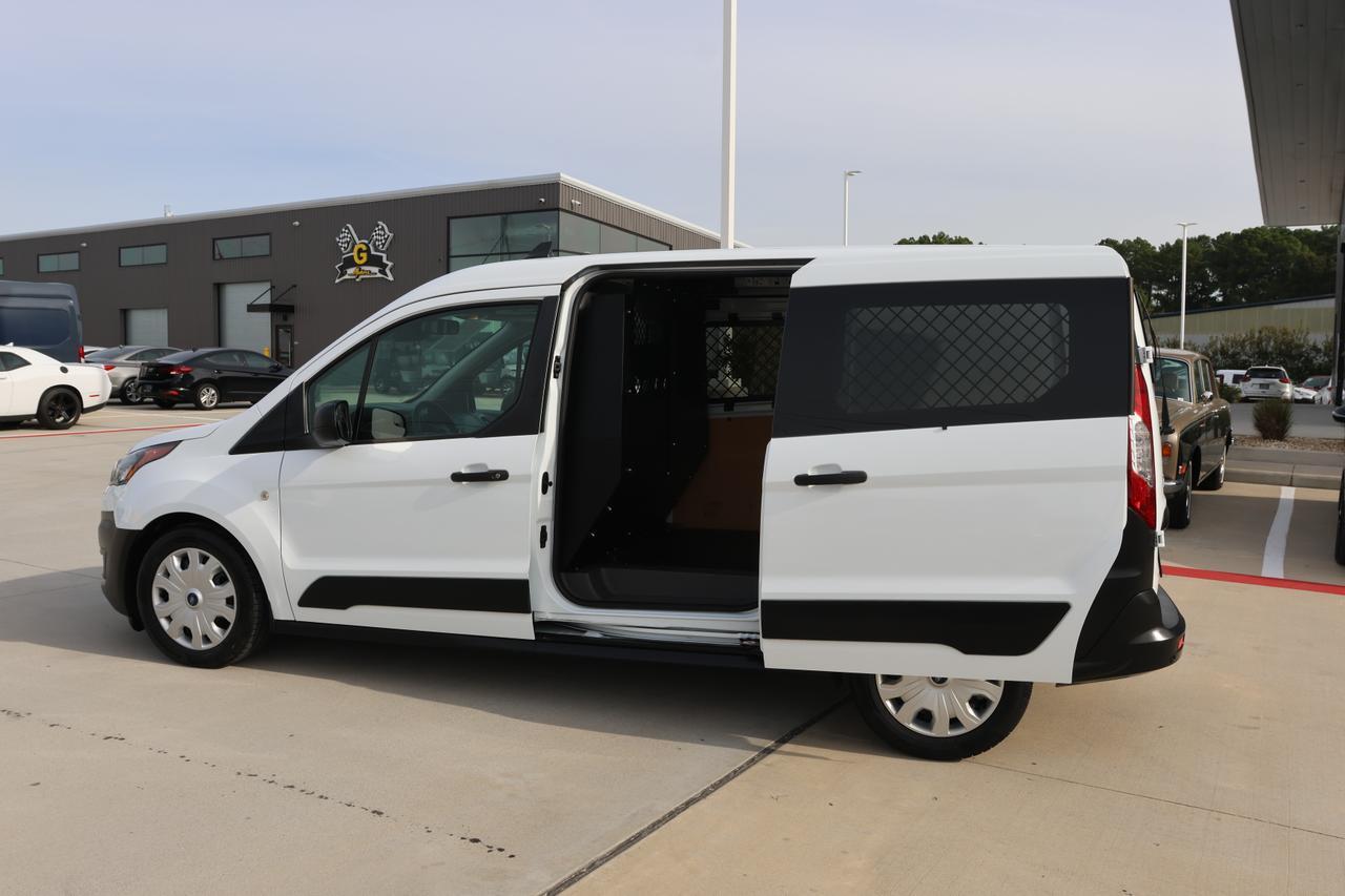 2022 FORD TRANSIT CONNECT XL Houston TX
