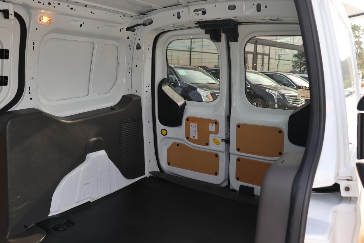 2022 FORD TRANSIT CONNECT XL Houston TX