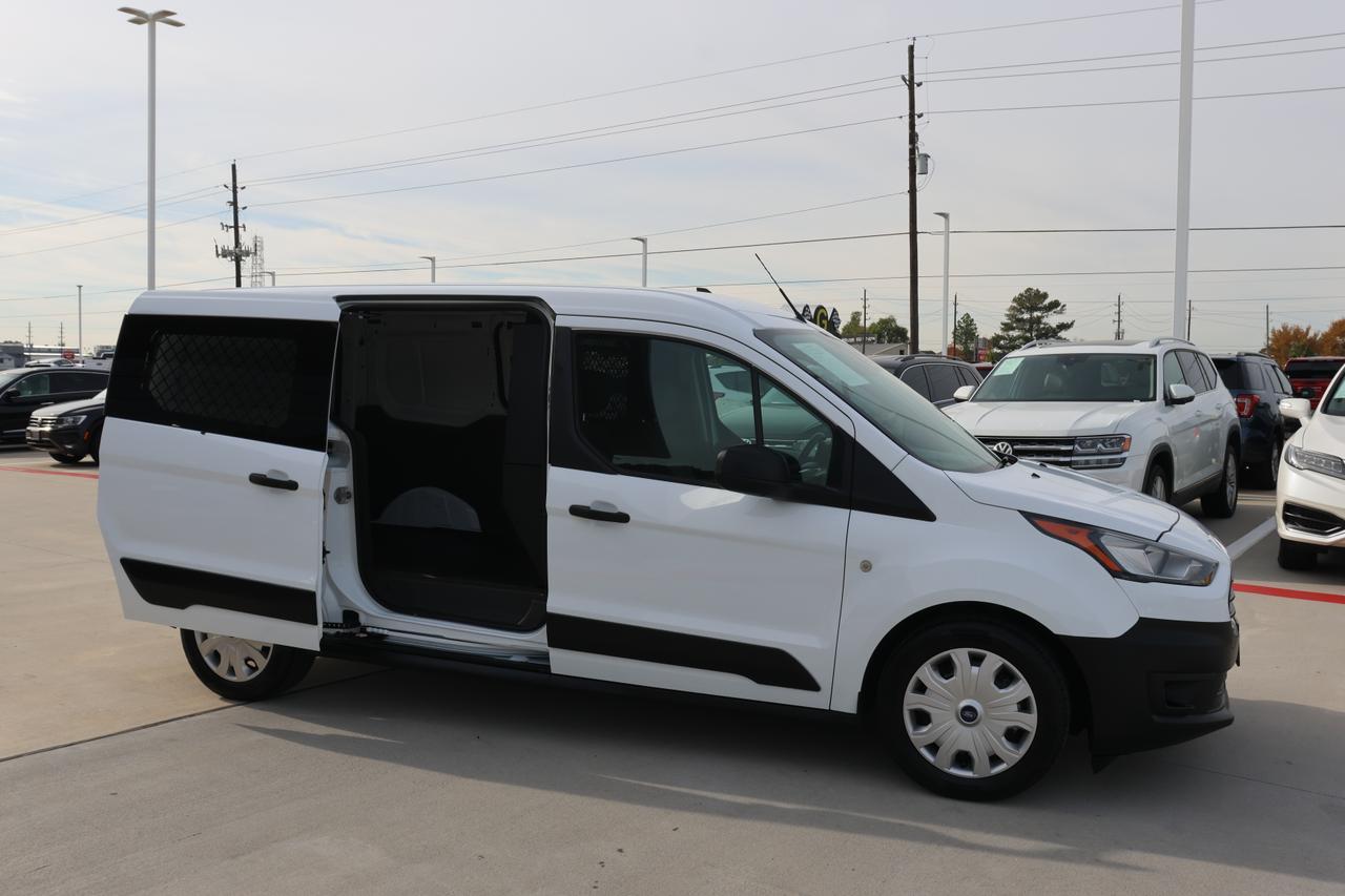 2022 FORD TRANSIT CONNECT XL Houston TX