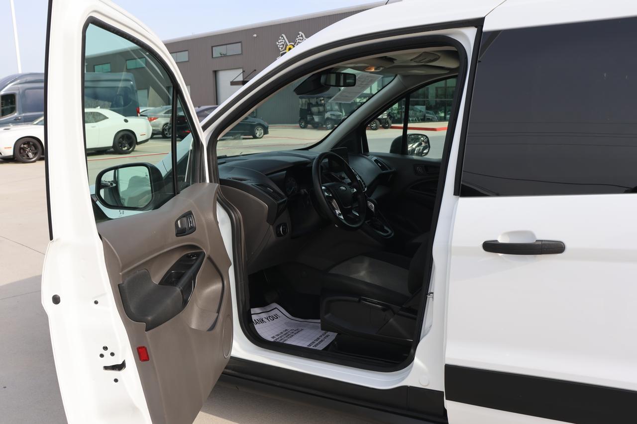 2022 FORD TRANSIT CONNECT XL Houston TX