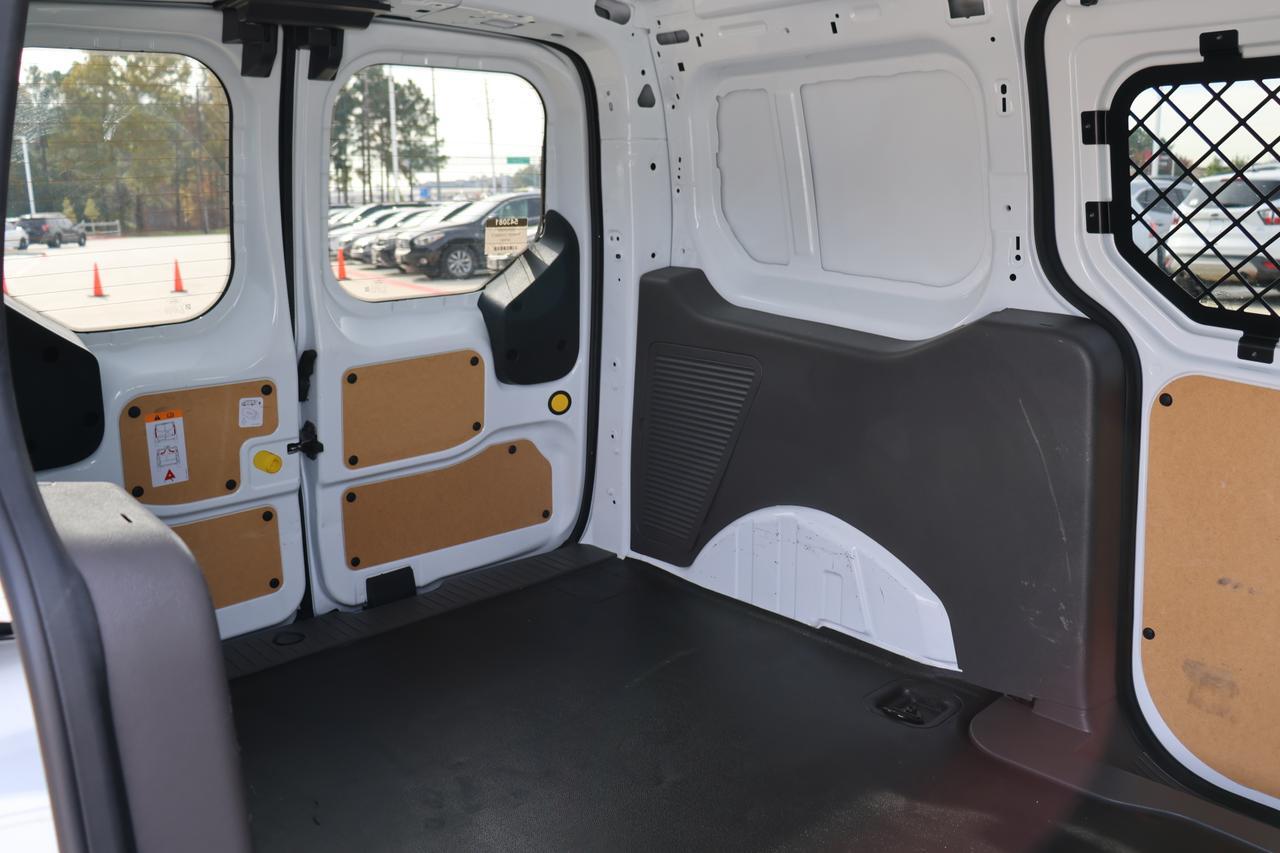 2022 FORD TRANSIT CONNECT XL Houston TX