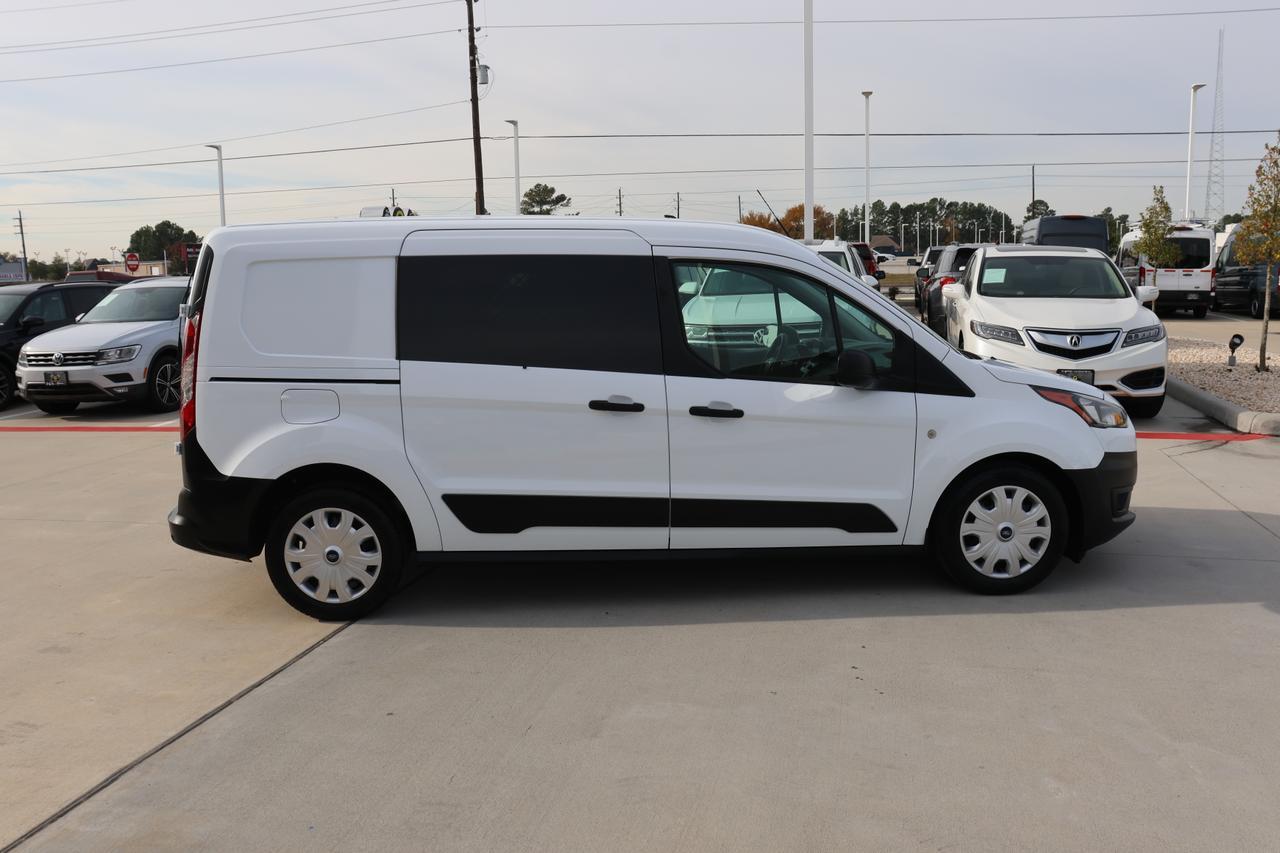 2022 FORD TRANSIT CONNECT XL Houston TX