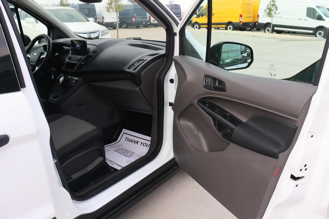 2022 FORD TRANSIT CONNECT XL Houston TX