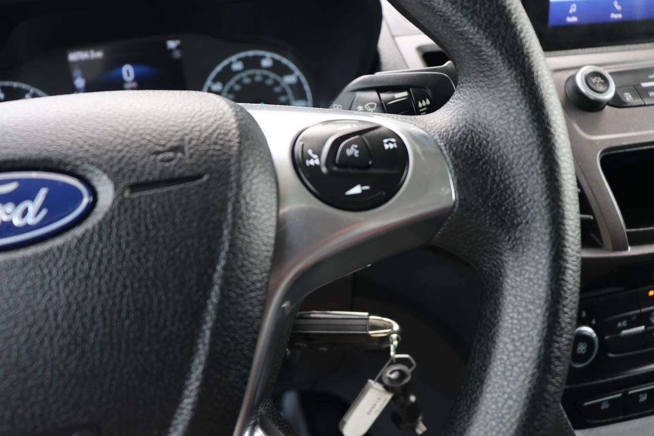 2022 FORD TRANSIT CONNECT XL Houston TX