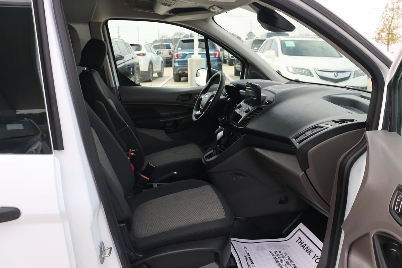 2022 FORD TRANSIT CONNECT XL Houston TX