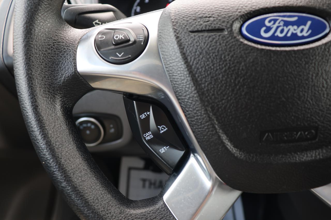 2022 FORD TRANSIT CONNECT XL Houston TX