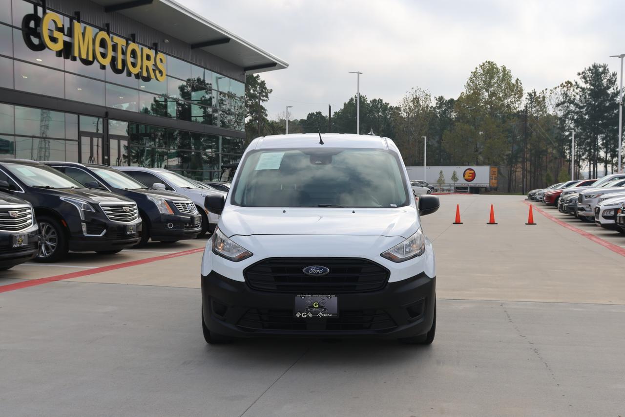 2022 FORD TRANSIT CONNECT XL Houston TX
