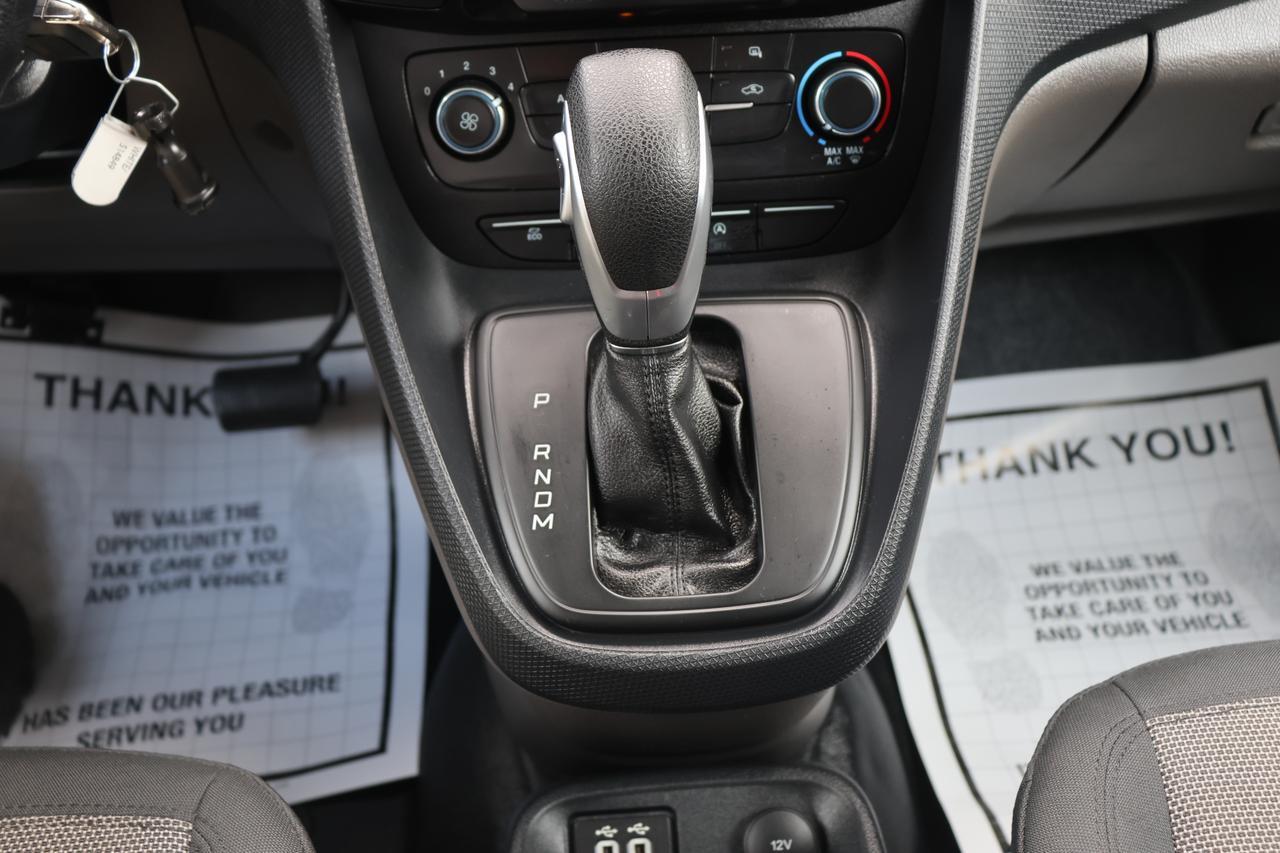 2022 FORD TRANSIT CONNECT XL Houston TX