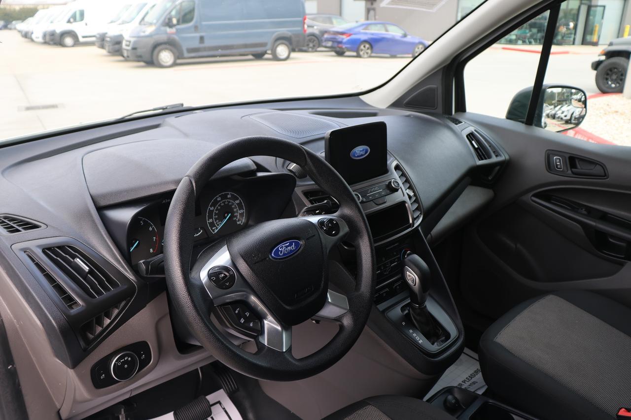 2022 FORD TRANSIT CONNECT XL Houston TX