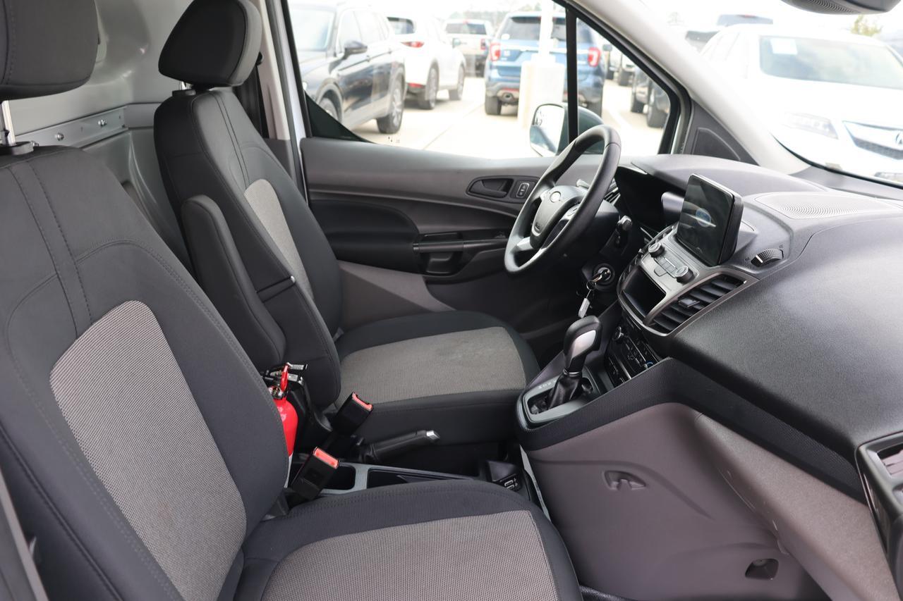 2022 FORD TRANSIT CONNECT XL Houston TX