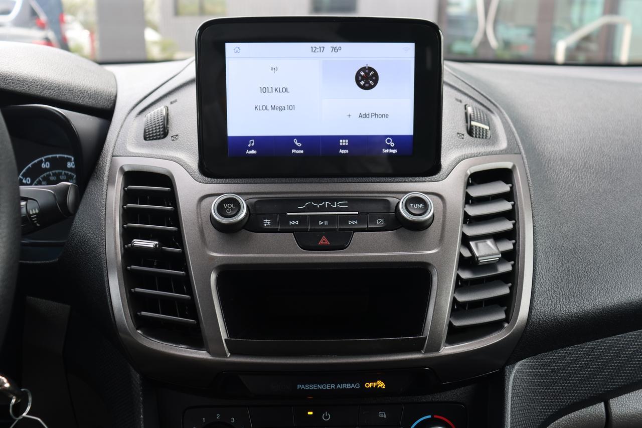 2022 FORD TRANSIT CONNECT XL Houston TX